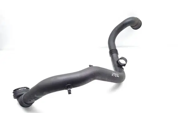 Opel Astra K Intercooler hose/pipe 13374652 315616912