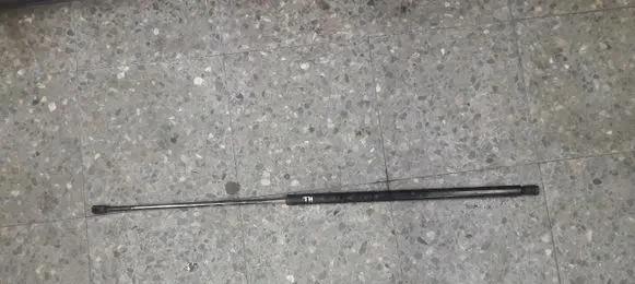 Ford Escort Rear window strut damper 1C15-V406A10-EA
