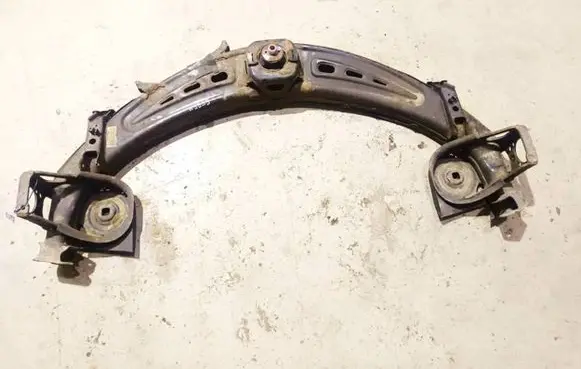 Mercedes-Benz B W245 Rear subframe 