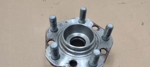 Tesla Model 3 Rear wheel ball bearing 104412300B