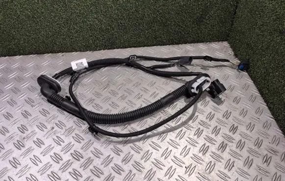 Renault Master IV Rear door wiring loom 240539081R 242107081R