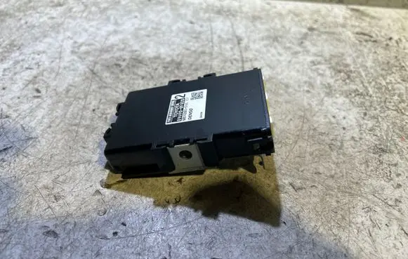 Other control units/modules