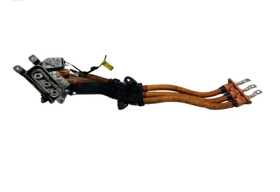 Volkswagen Jetta VI Other wiring loom 7P0010697D 5C0971013B
