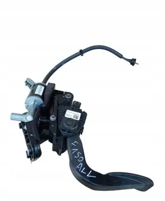 Ford F150 Accelerator throttle pedal f1524b0910ah F1524B