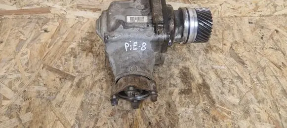 Honda CR-V Front differential GR6G2045362