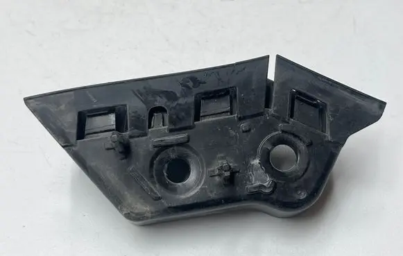 Volkswagen ID.5 Front bumper mounting bracket 11A807183A
