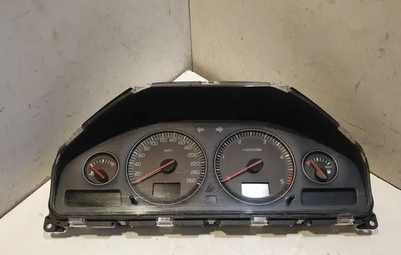 Speedometer (instrument cluster)