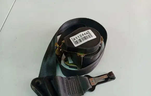Citroen C8 Rear seatbelt 14005557XX