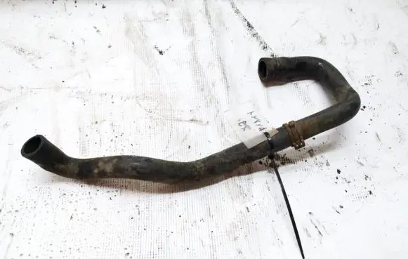 Seat Alhambra (Mk1) Engine coolant pipe/hose
