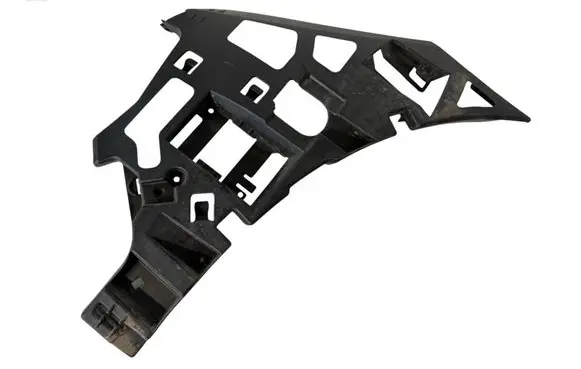Mercedes-Benz S W222 Front bumper support beam A2228850365