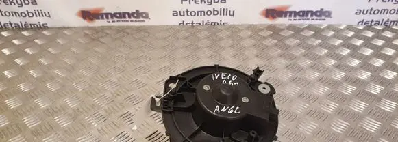 Iveco Daily 35 - 40.10 Heater fan/blower 197630200