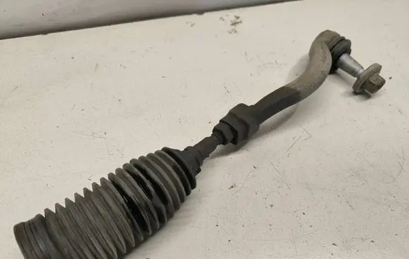 Jaguar XF Steering tie rod 