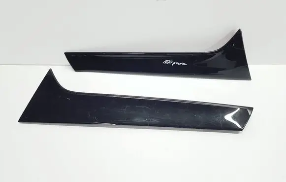 Audi Q5 SQ5 Tailgate/trunk spoiler 80A854871 80A854872