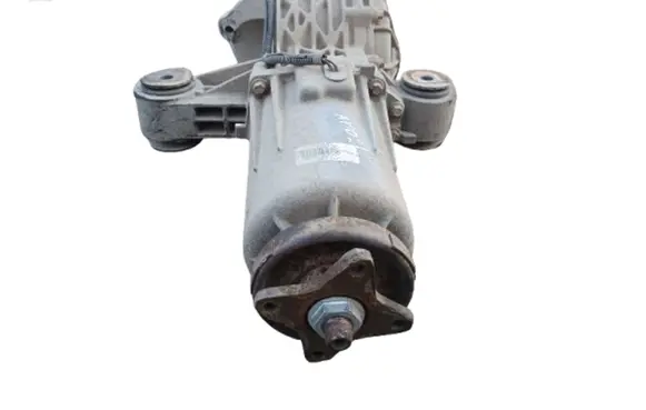 Chevrolet Captiva Rear differential 25909572 DATJ17146