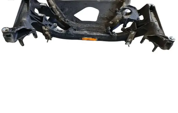 BMW 5 E60 E61 Front subframe 6759462 6759461