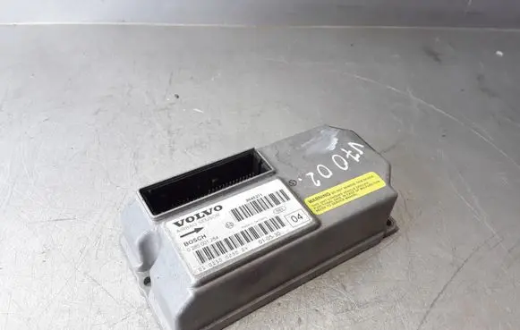 Volvo V70 Airbag control unit/module 8645271 0285001254