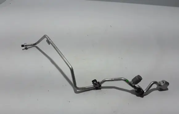 Dacia Sandero III Air conditioning (A/C) pipe/hose 924401311R