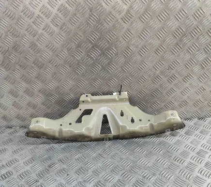 Porsche Boxster 982 Top upper radiator support slam panel 9P1806623