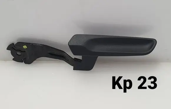 Volkswagen Touran III Seat adjustment knob 510881092 510882252A