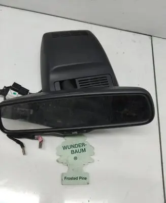 Toyota Auris E180 Rear view mirror (interior) 878100W050