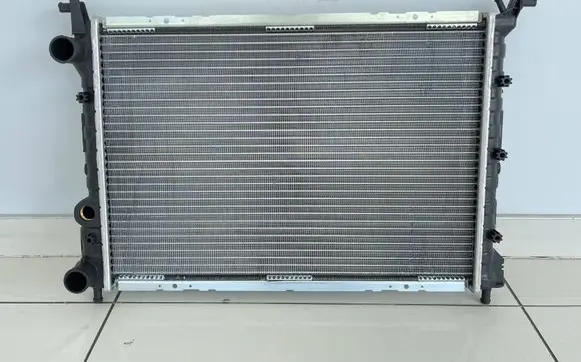 Fiat Palio Coolant radiator 46440541 46453389