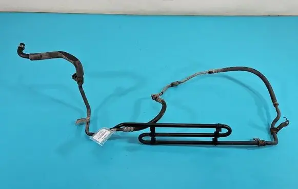 Power steering hose/pipe/line