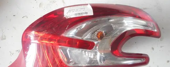 Rear/tail lights