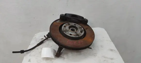 Peugeot 2008 II Front wheel hub