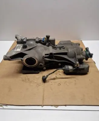 BMW 2 F45 Rear differential 8655340 6889998 080809180
