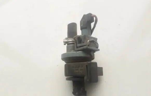 Valve vacuum