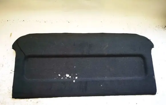 Honda Civic Parcel shelf