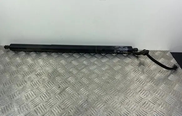 Jeep Grand Cherokee Soft lock spindle drive 68158561AA