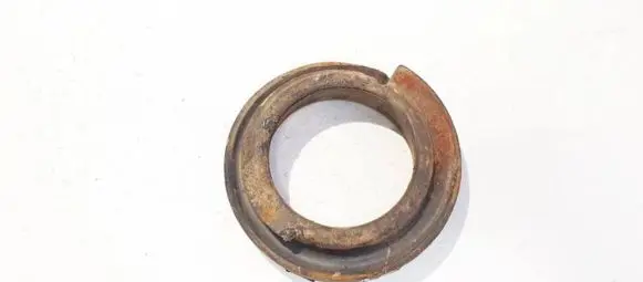Hyundai Santa Fe Front coil spring rubber mount 553312b000 55331-2b000
