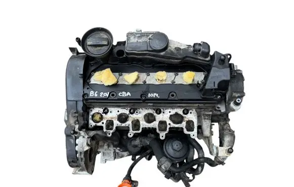 Volkswagen PASSAT B6 Engine CBA CBAB