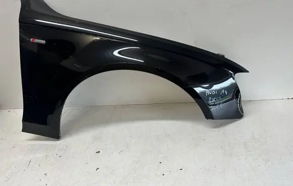 Audi A4 S4 B8 8K Fender Blotnik8klift