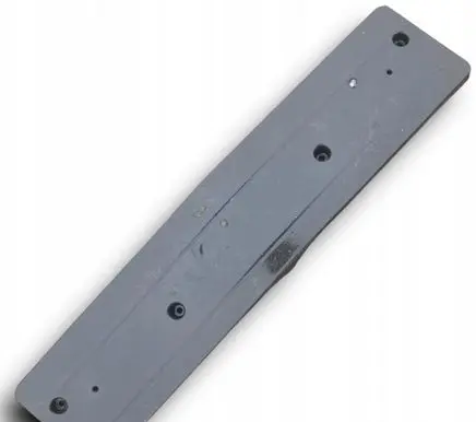 BMW X5 E53 Number Plate Surrounds Holder Frame 8403075