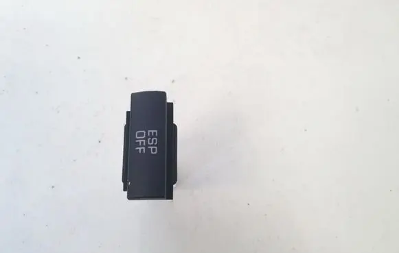 Skoda Octavia Mk2 (1Z) ESP (stability program) switch 1z0927134A