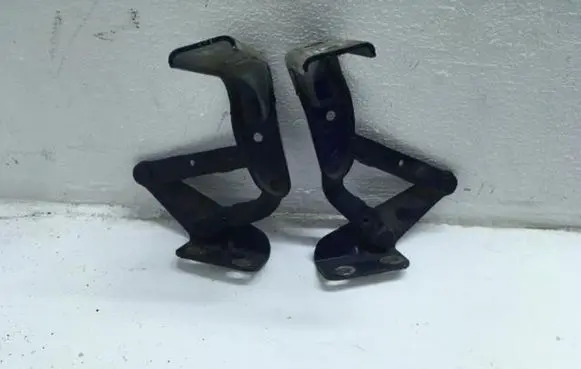 Renault Master II Engine bonnet/hood hinges