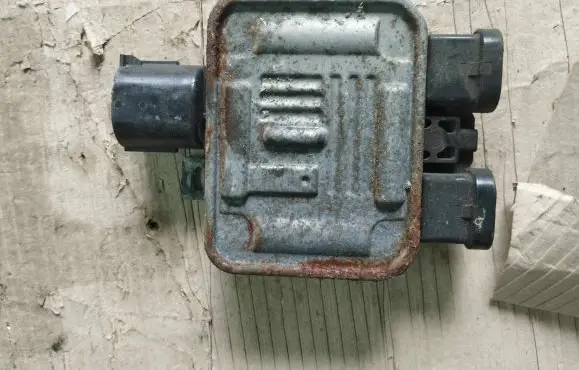 Ford Mondeo MK IV APC control unit/module 940004107 101010726312