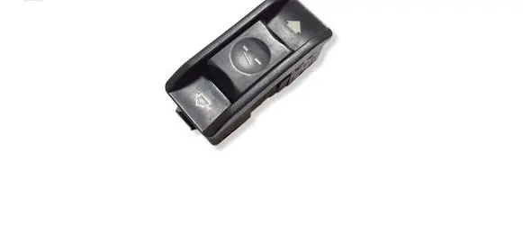 Sunroof switch