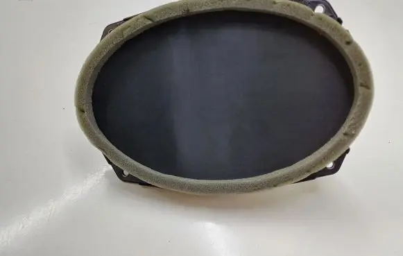 Jeep Grand Cherokee Front door speaker 68043032AC