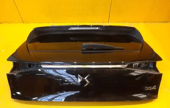 Citroen DS4 Truck tailgate 
