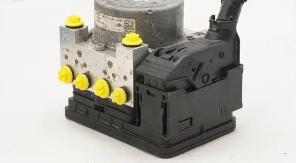 Ford Transit - Tourneo Connect ABS Pump KV6C2B373AF KV6C2C219AF