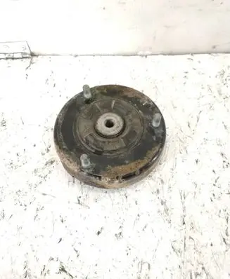 BMW 5 E39 Coil spring mount 33521091710