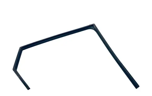 KIA Pro Cee'd II Rubber seal rear door window/glass 83540A2200