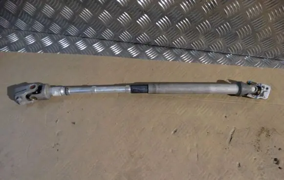 Porsche Panamera (971) Steering tie rod 