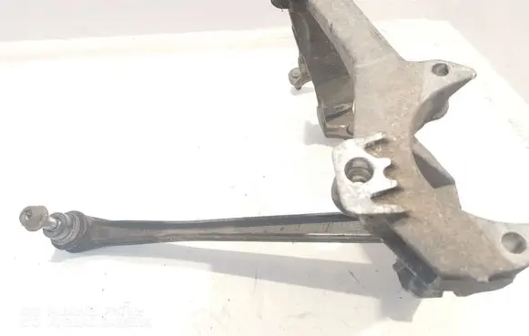 Porsche Boxster 986 Other rear suspension part 98633115108