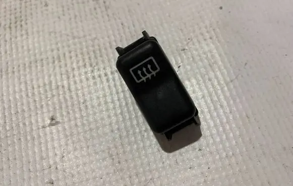 Mercedes-Benz C W202 Windscreen/window heater switch 1408205110 A1408205110
