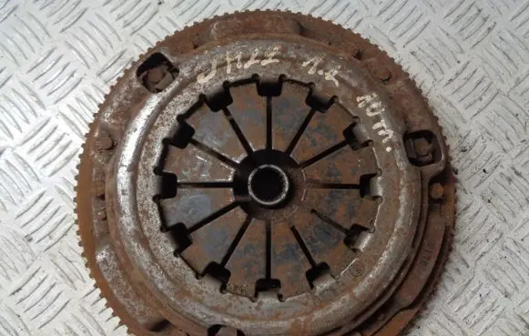 Honda Jazz Clutch set kit