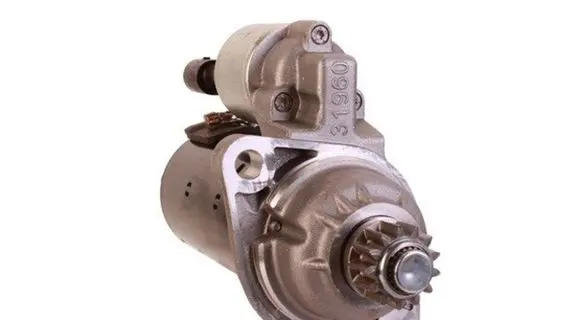 Seat Leon (5F) Starter motor CS1508
